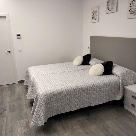 Loft La Calahorra Con Posibilidad De Aparcamiento Pregunta Por El Pack Mas Amor กอร์โดบา ภายนอก รูปภาพ
