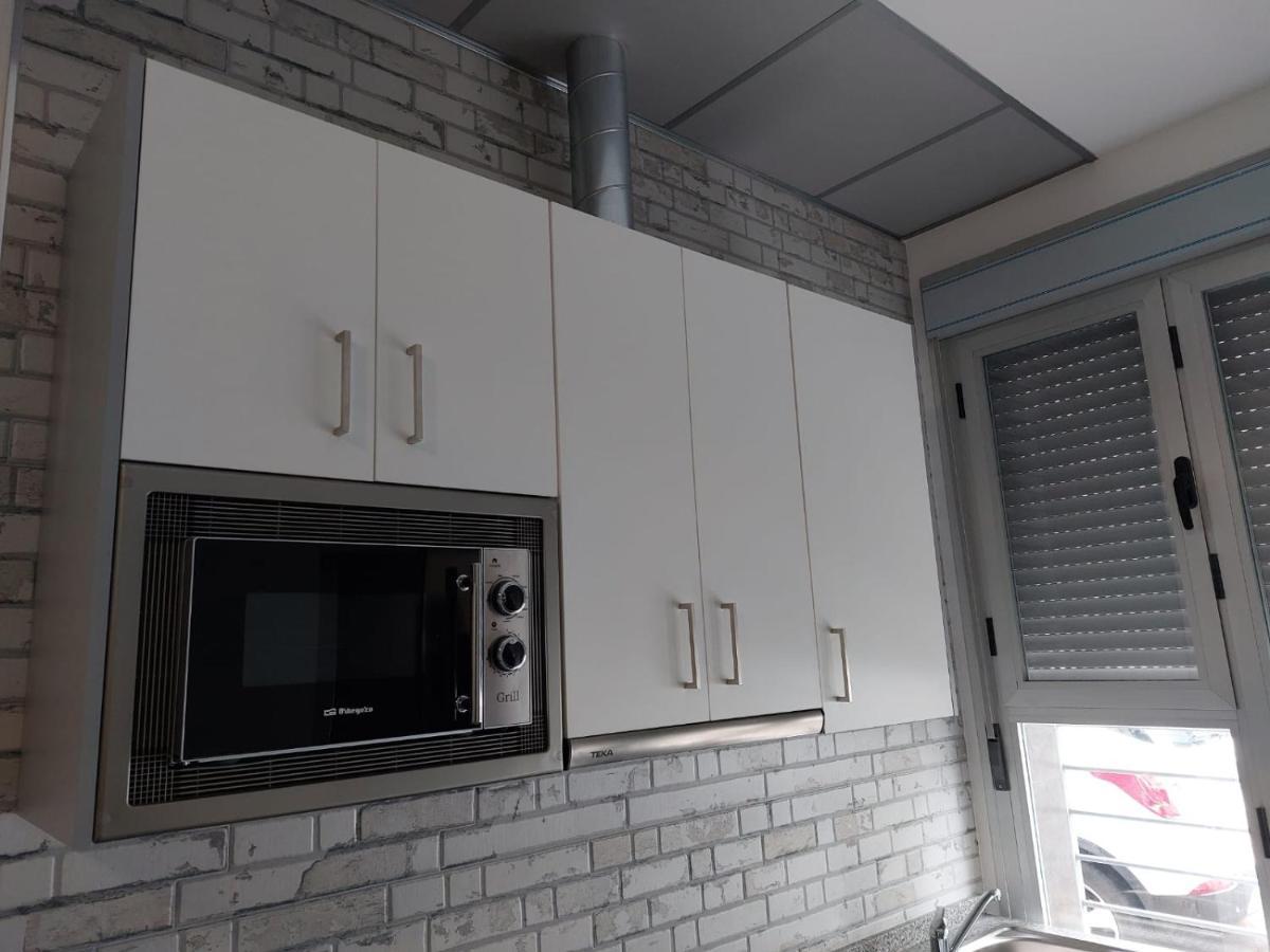 Loft La Calahorra Con Posibilidad De Aparcamiento Pregunta Por El Pack Mas Amor กอร์โดบา ภายนอก รูปภาพ