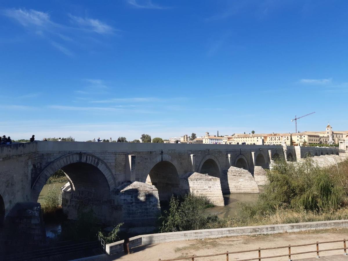 Loft La Calahorra Con Posibilidad De Aparcamiento Pregunta Por El Pack Mas Amor กอร์โดบา ภายนอก รูปภาพ
