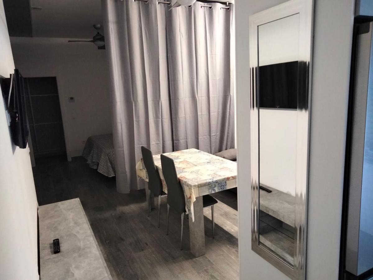 Loft La Calahorra Con Posibilidad De Aparcamiento Pregunta Por El Pack Mas Amor กอร์โดบา ภายนอก รูปภาพ