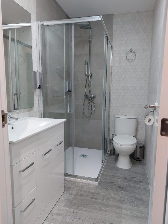 Loft La Calahorra Con Posibilidad De Aparcamiento Pregunta Por El Pack Mas Amor กอร์โดบา ภายนอก รูปภาพ