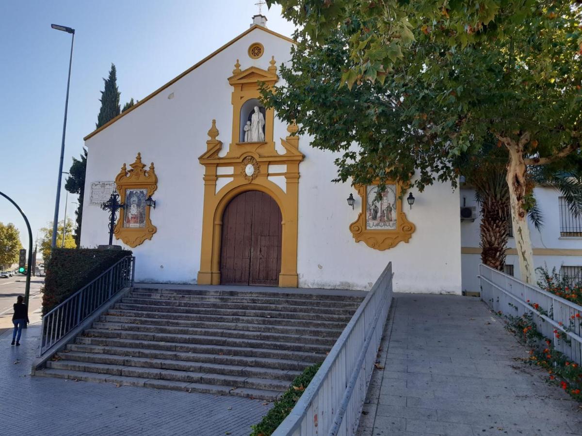 Loft La Calahorra Con Posibilidad De Aparcamiento Pregunta Por El Pack Mas Amor กอร์โดบา ภายนอก รูปภาพ