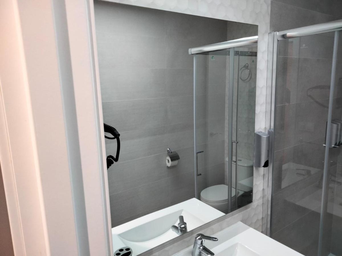Loft La Calahorra Con Posibilidad De Aparcamiento Pregunta Por El Pack Mas Amor กอร์โดบา ภายนอก รูปภาพ