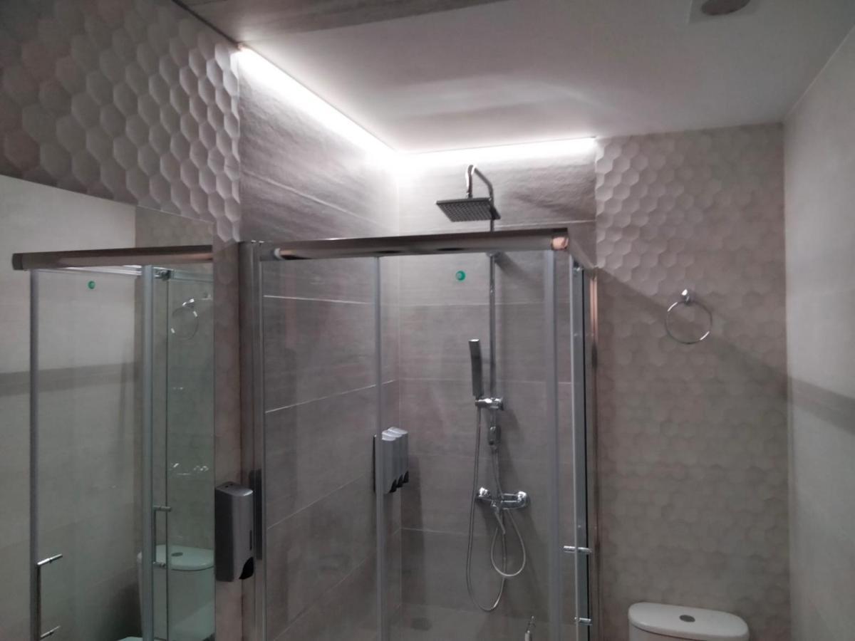 Loft La Calahorra Con Posibilidad De Aparcamiento Pregunta Por El Pack Mas Amor กอร์โดบา ภายนอก รูปภาพ