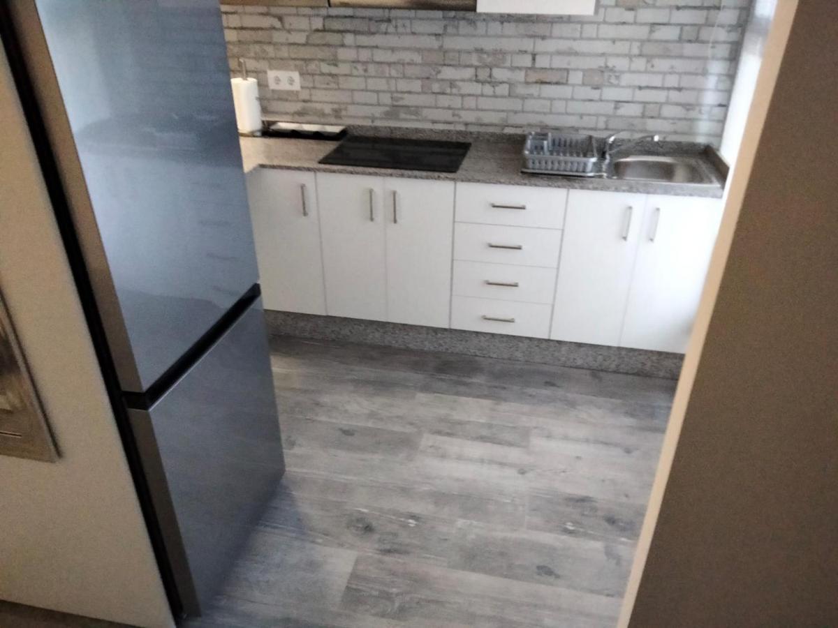 Loft La Calahorra Con Posibilidad De Aparcamiento Pregunta Por El Pack Mas Amor กอร์โดบา ภายนอก รูปภาพ