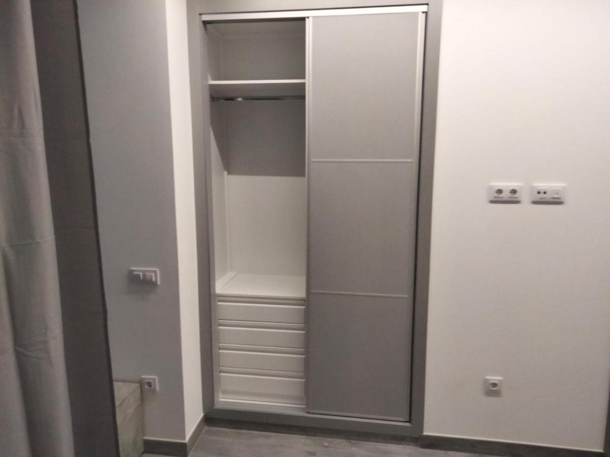 Loft La Calahorra Con Posibilidad De Aparcamiento Pregunta Por El Pack Mas Amor กอร์โดบา ภายนอก รูปภาพ