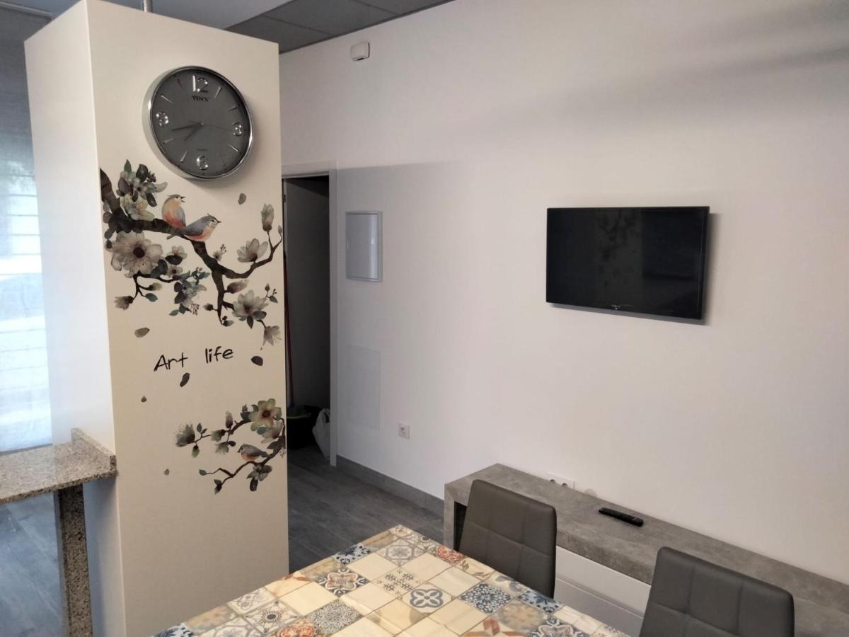 Loft La Calahorra Con Posibilidad De Aparcamiento Pregunta Por El Pack Mas Amor กอร์โดบา ภายนอก รูปภาพ
