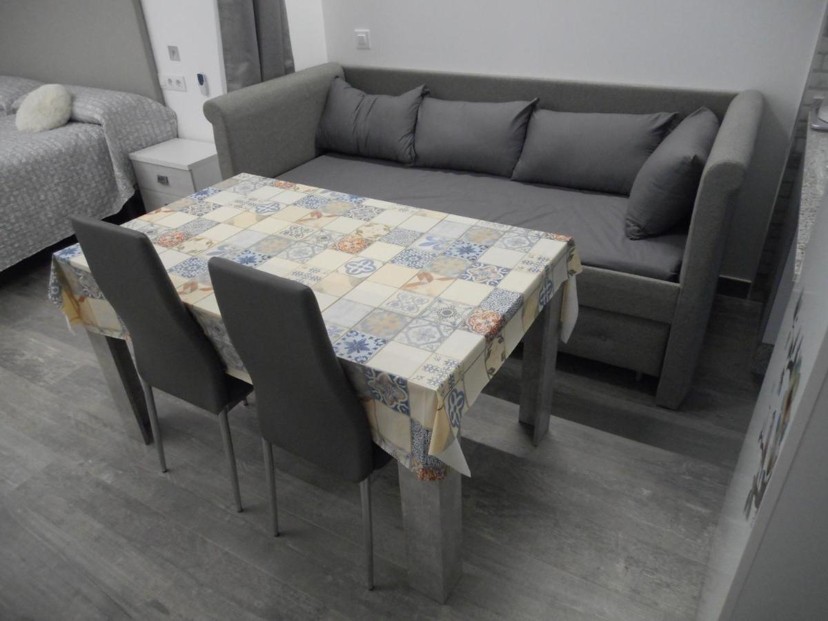 Loft La Calahorra Con Posibilidad De Aparcamiento Pregunta Por El Pack Mas Amor กอร์โดบา ภายนอก รูปภาพ