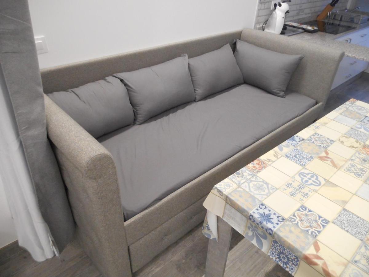 Loft La Calahorra Con Posibilidad De Aparcamiento Pregunta Por El Pack Mas Amor กอร์โดบา ภายนอก รูปภาพ