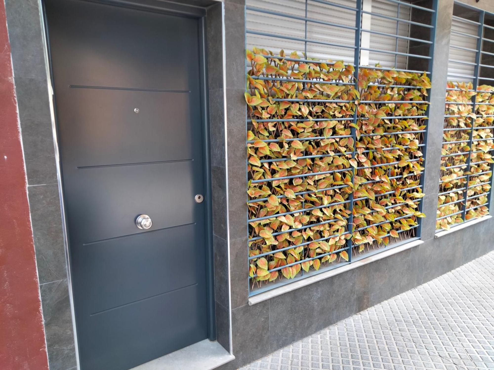 Loft La Calahorra Con Posibilidad De Aparcamiento Pregunta Por El Pack Mas Amor กอร์โดบา ภายนอก รูปภาพ